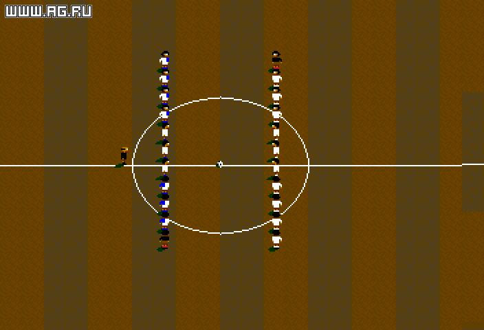 Football Glory - кадр 9
