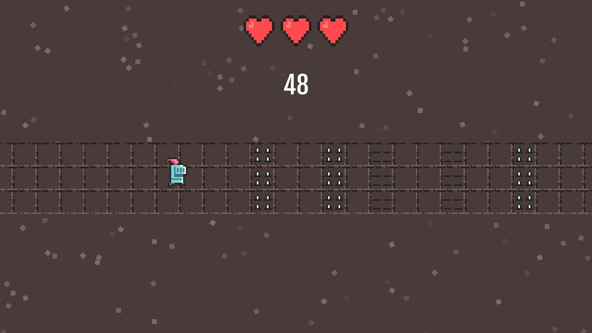 Stop the hero (ALMI Games) (itch) - кадр 2