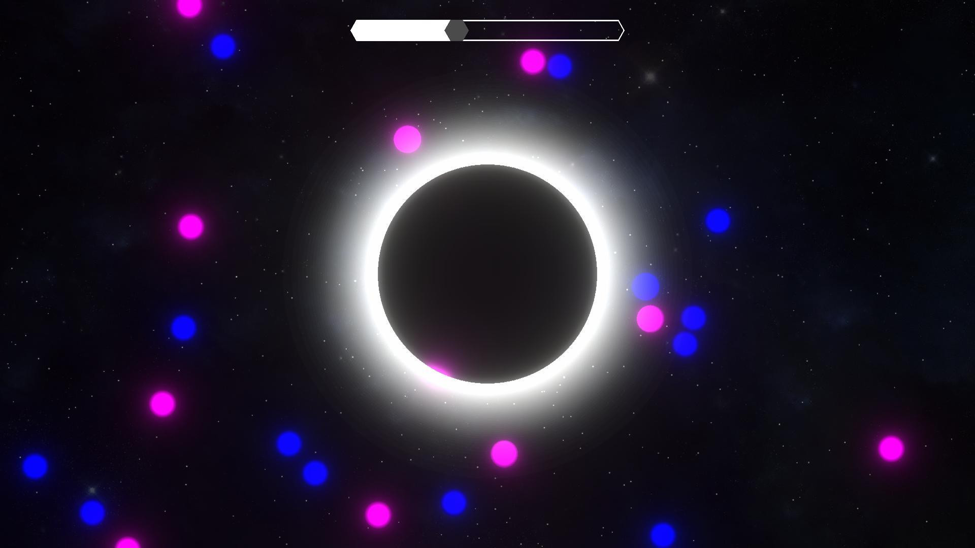 The Hawking Radiation (itch) - кадр 2