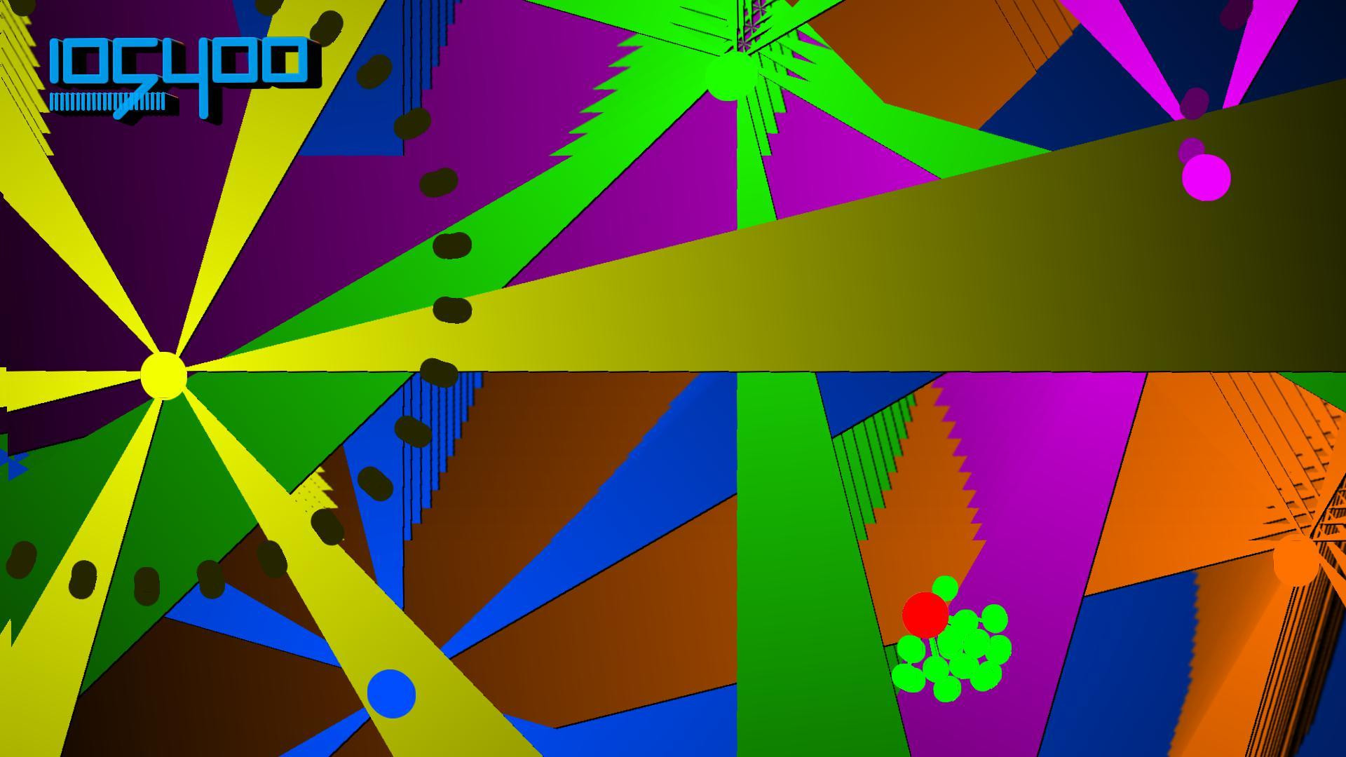FKR13 (itch) - кадр 3