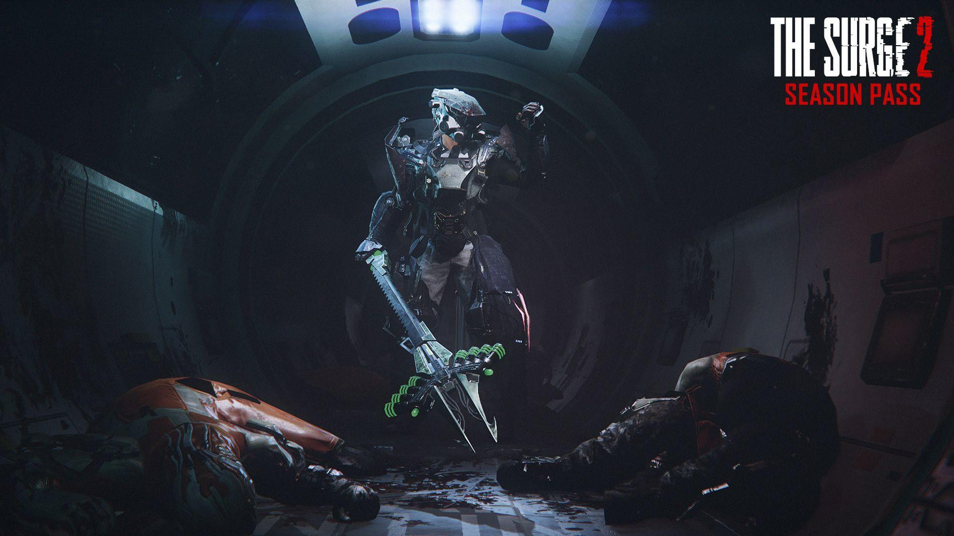 The Surge 2 - Season Pass - кадр 5