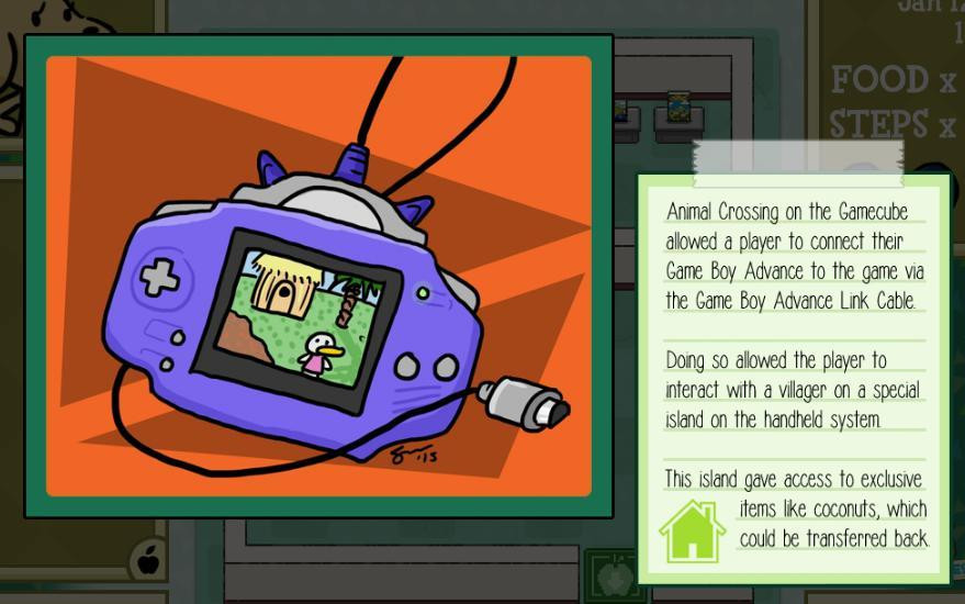 Happy Friends Museum (itch) - кадр 1