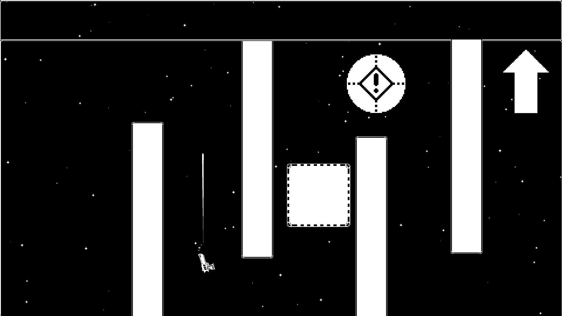 Shoot for the Stars (ldonelan98) (itch) - кадр 6