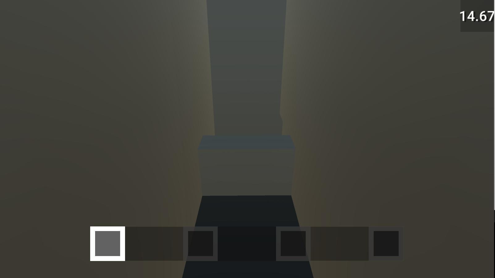 The Miniature Project (itch) - кадр 5
