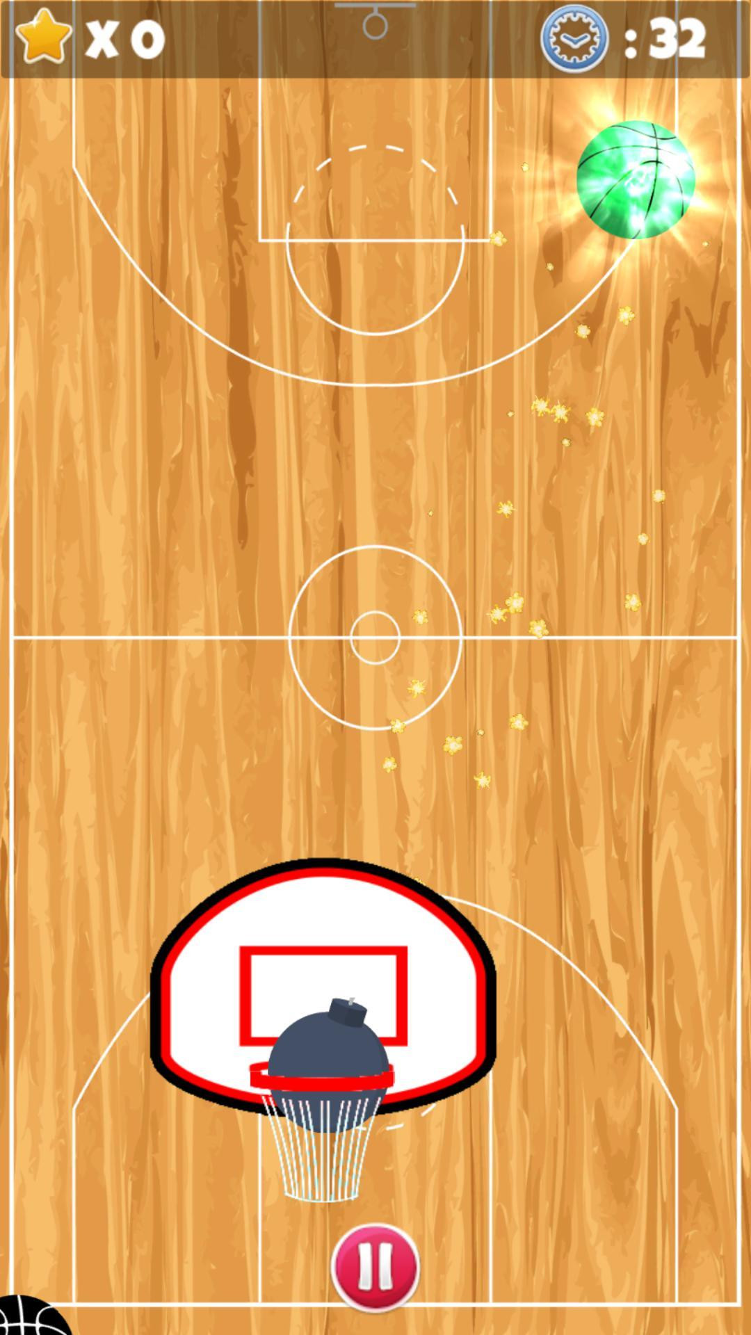 Ball Fall 2 (itch) - кадр 3