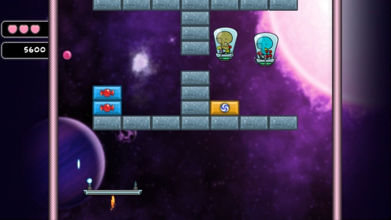 Space Candy - кадр 4