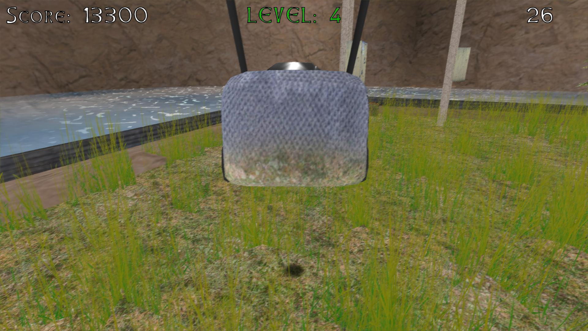 Grass Is No More - кадр 8