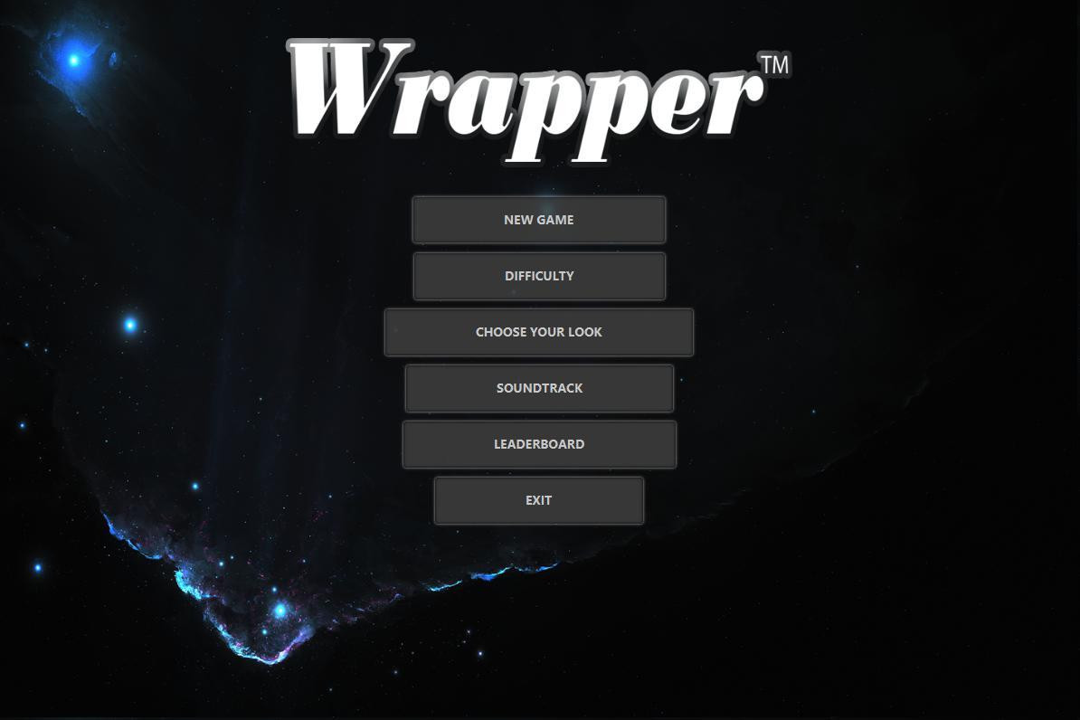 Wrapper (itch) - кадр 2