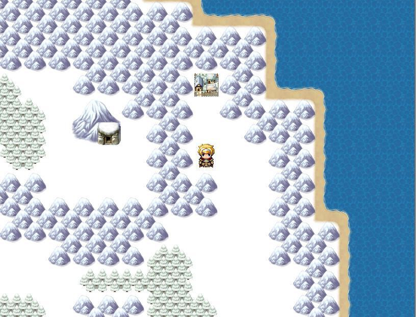 Generic RPG Quest III (Demo Version) (itch) - кадр 3