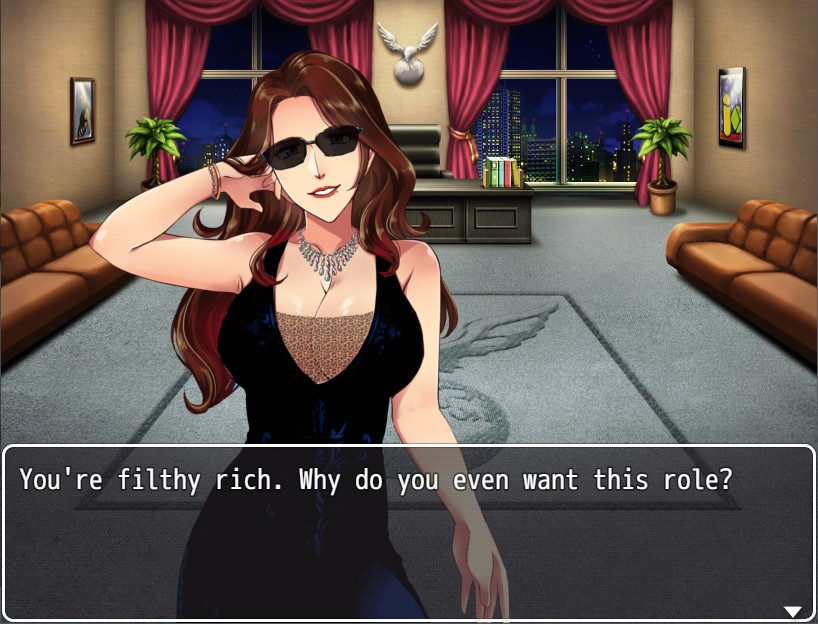 Sex Kills - кадр 4