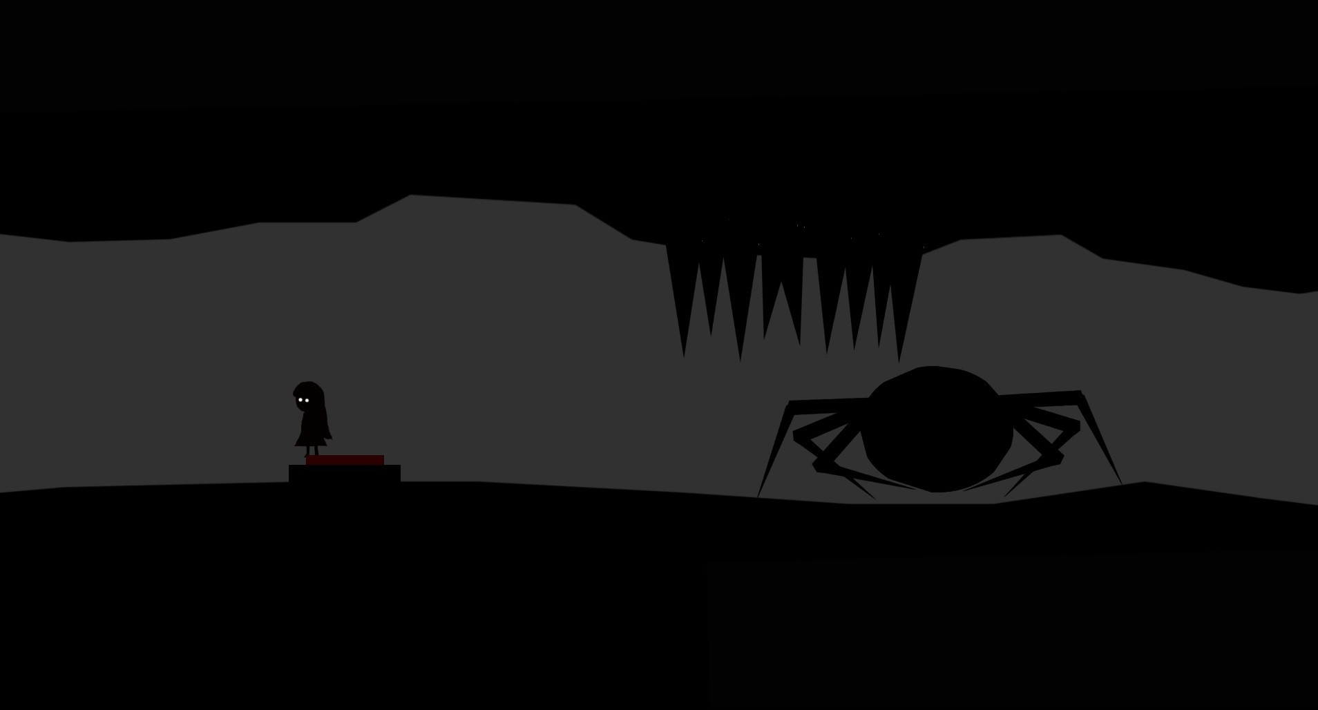 UnderWorld (TeamKatana) (itch) - кадр 4