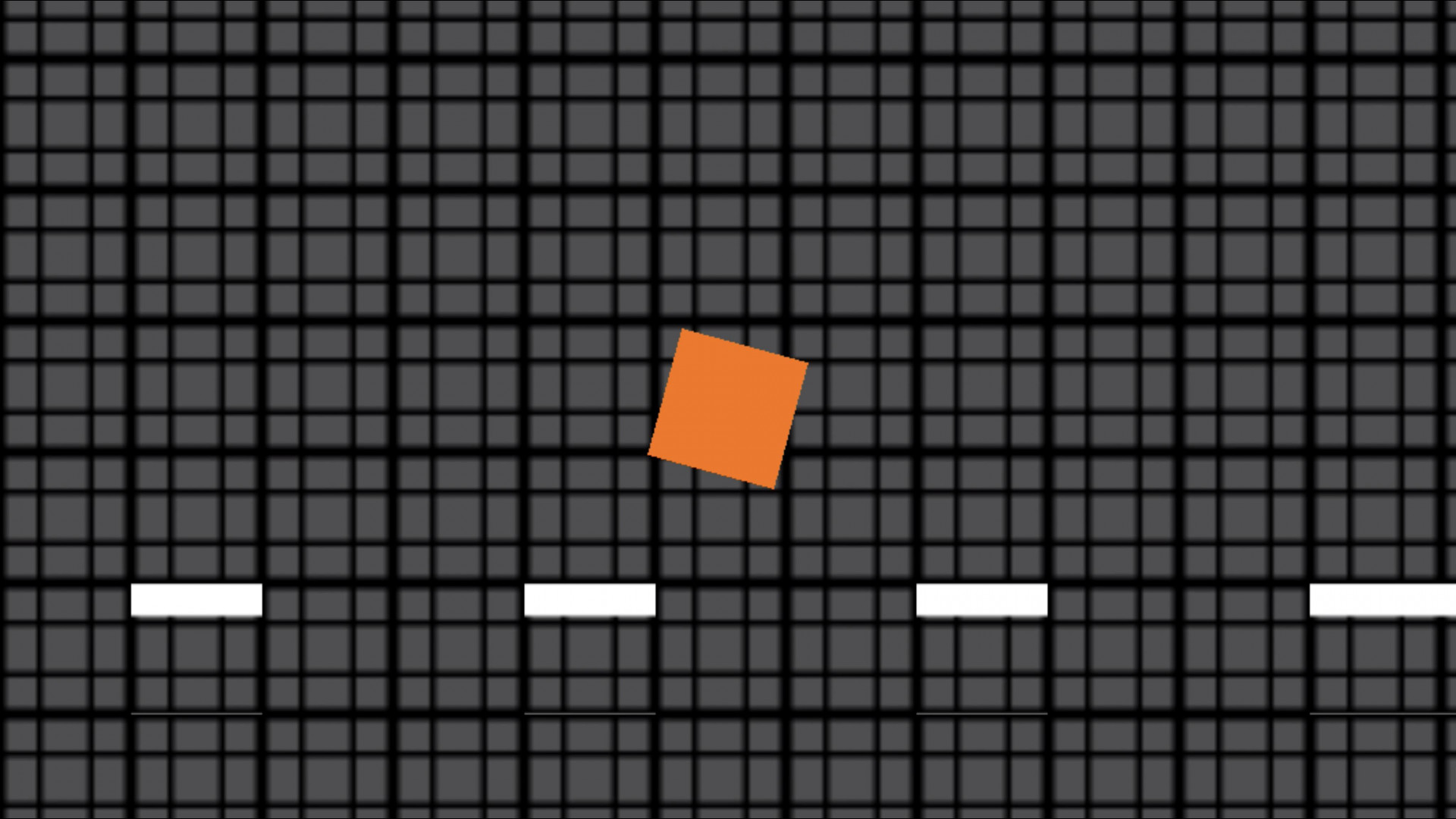 The Crazy Block (itch) - кадр 2