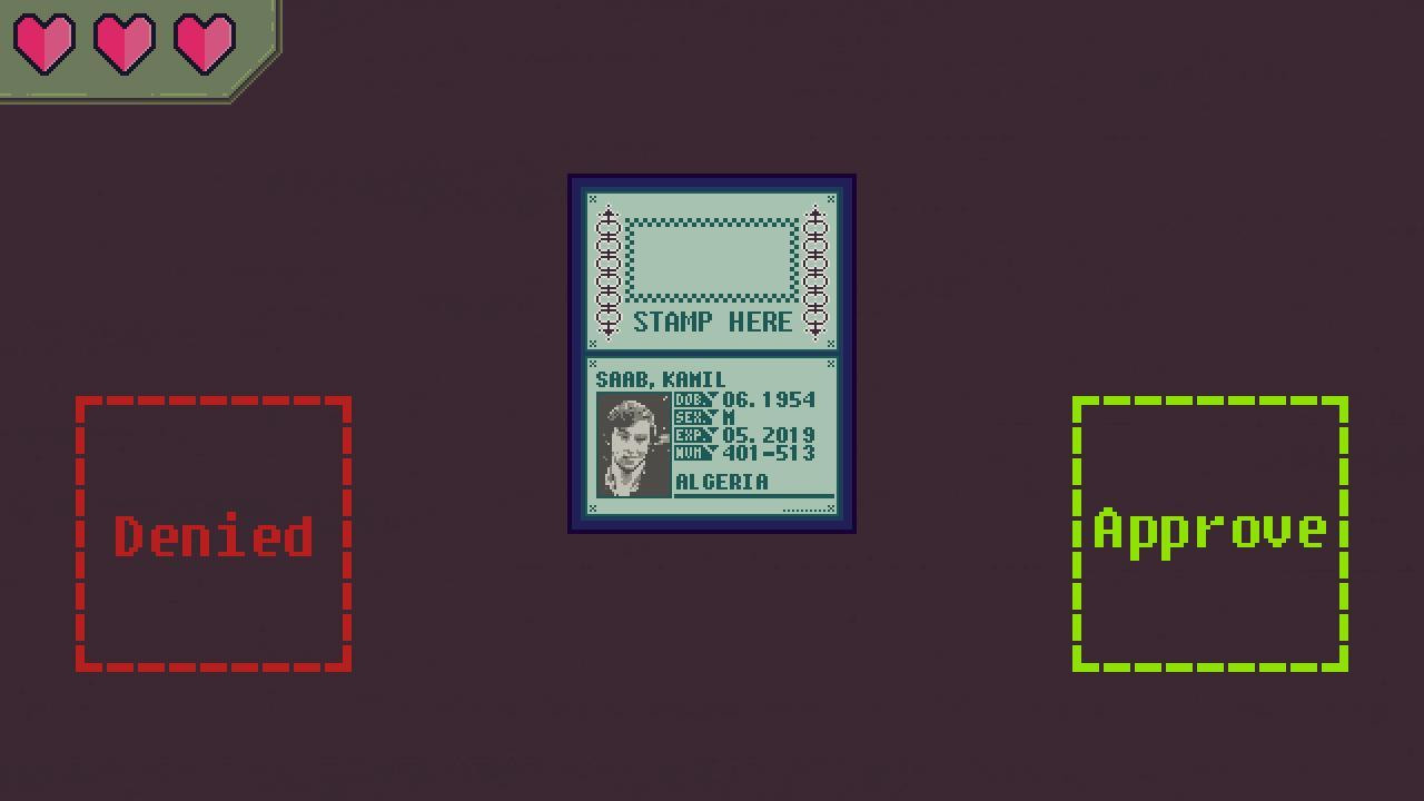 Checkpoint (itch) - кадр 3
