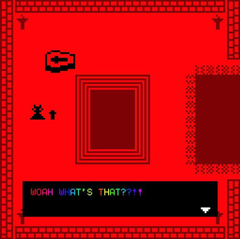 Bloodlust (itch) - кадр 4