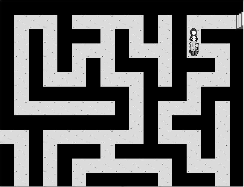 From (itch) - кадр 5