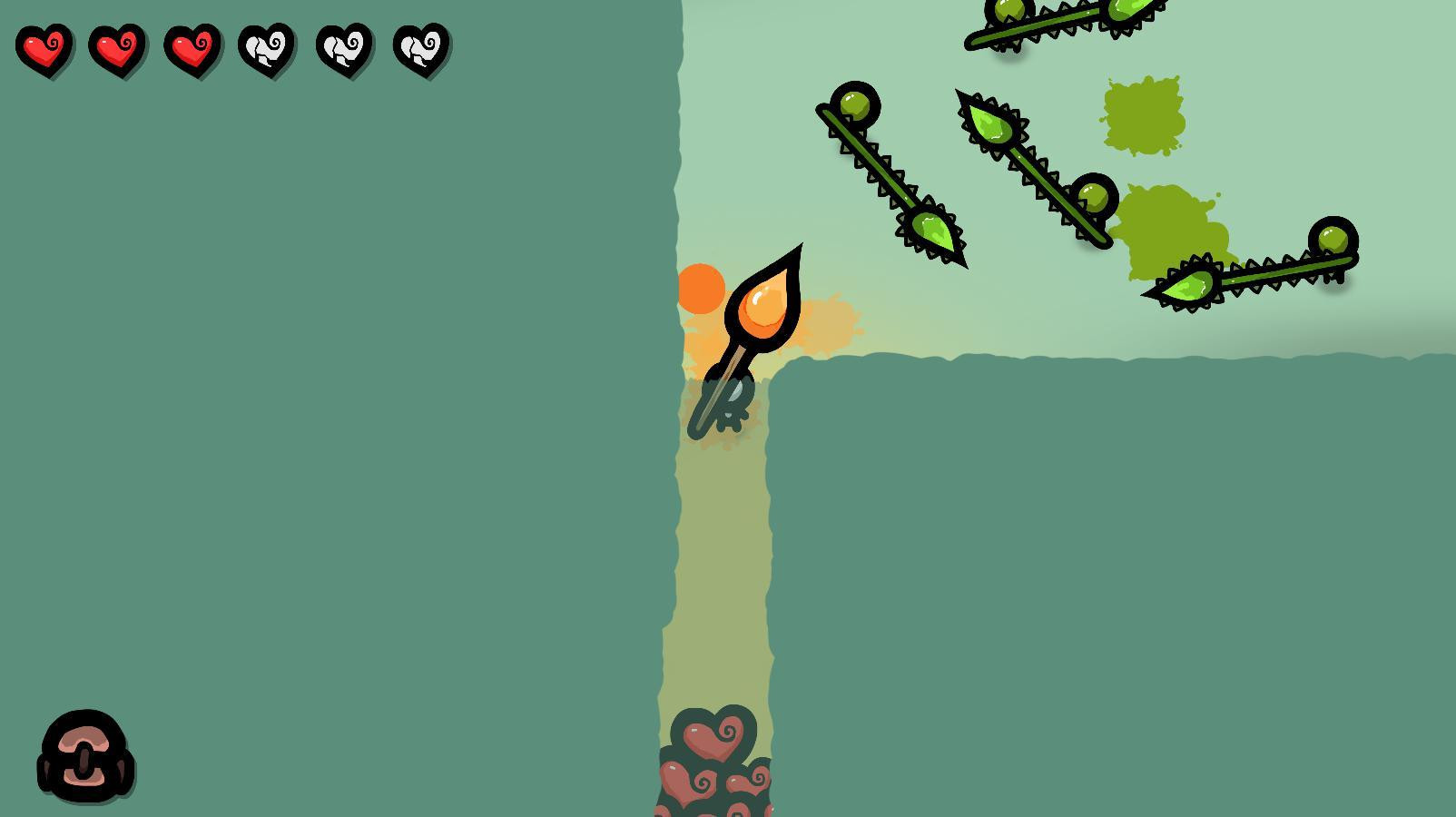 The Game Creation Recipe (itch) - кадр 3