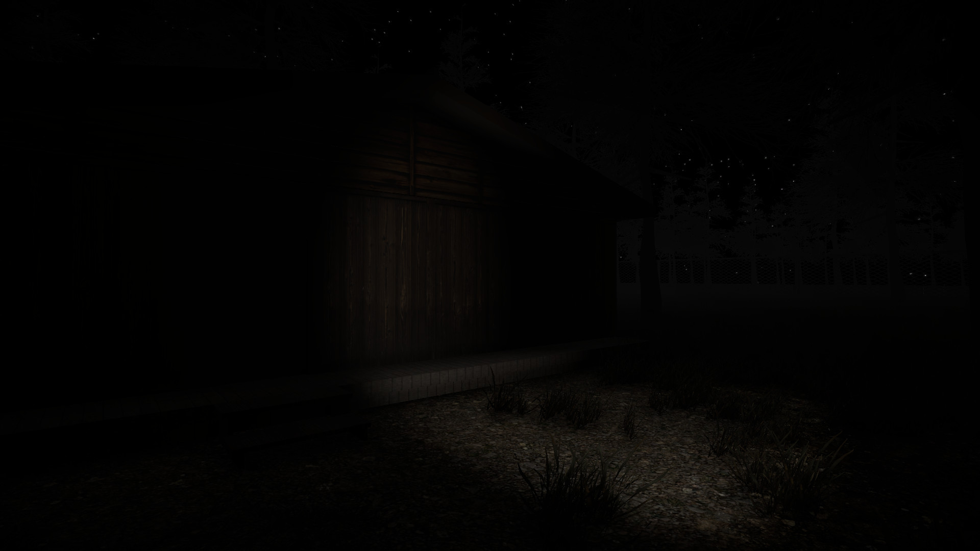 Escape Camp Waddalooh - кадр 3