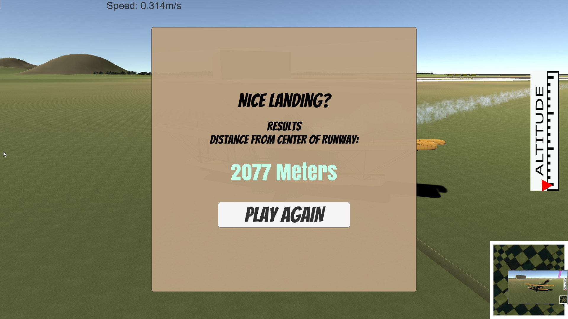 One Engine Left (itch) - кадр 3