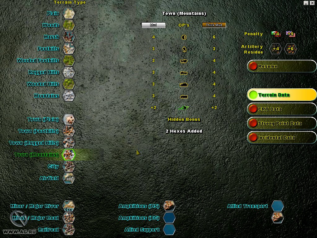Decisive Battles of World War II: Battles in Italy - кадр 9