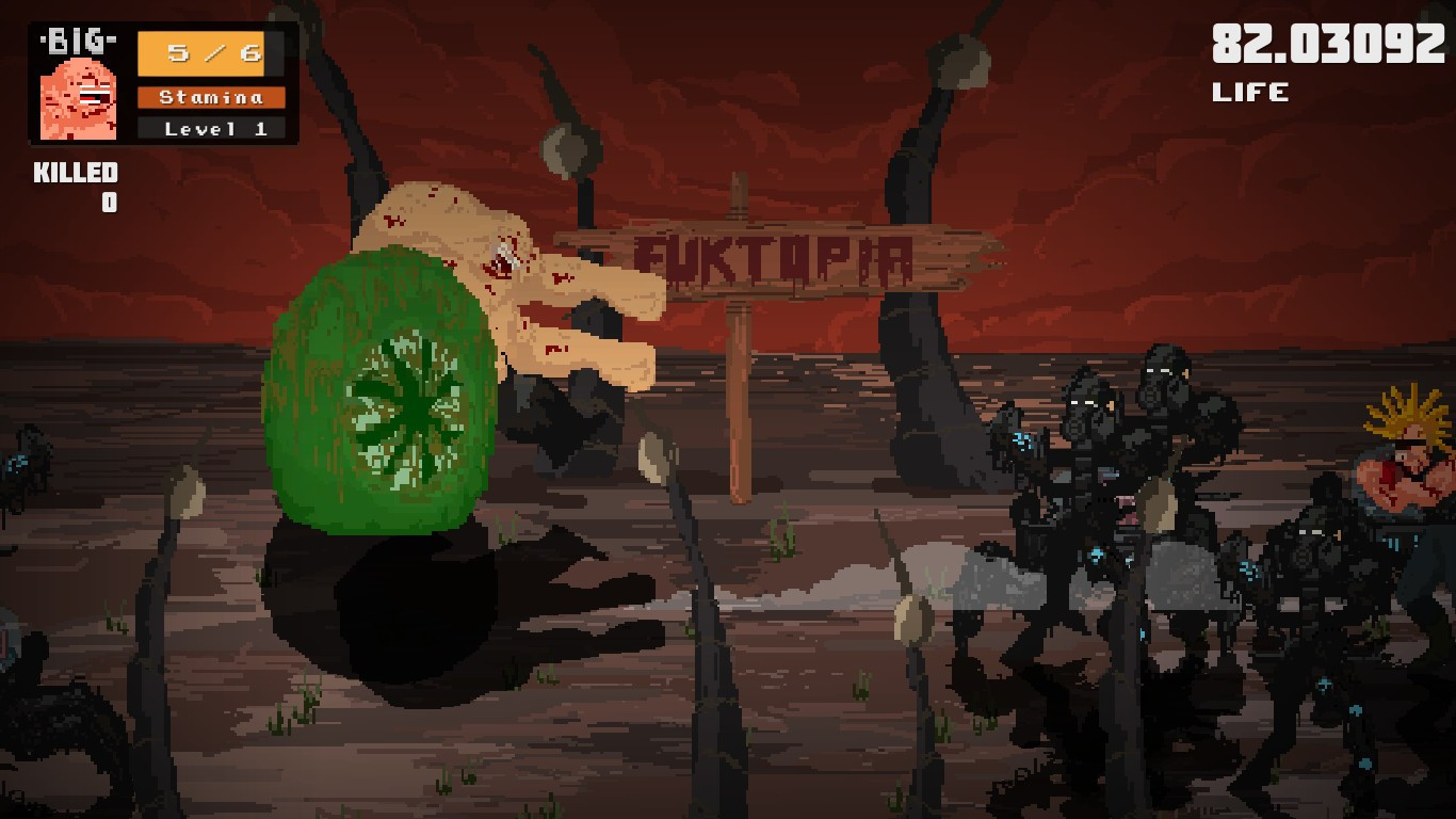 FukTopia - кадр 12