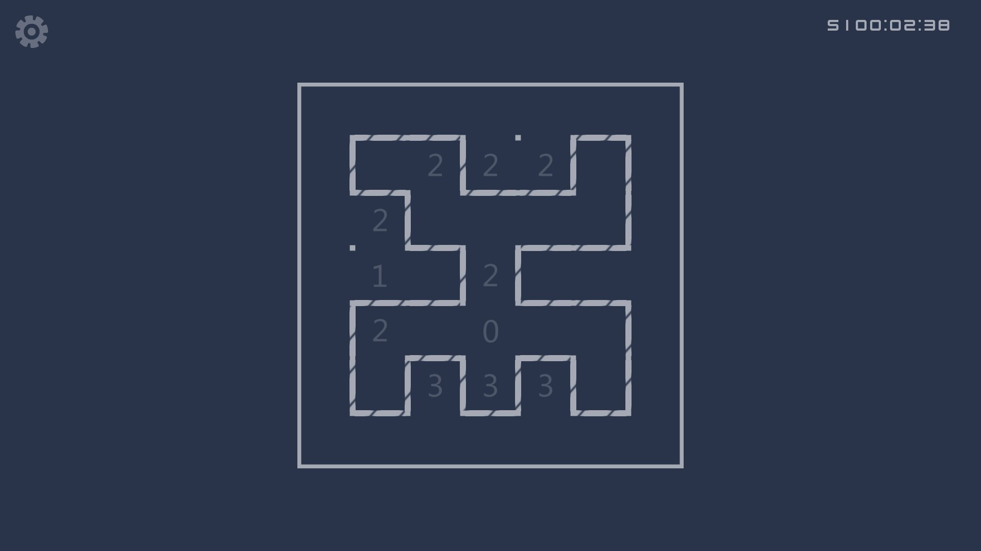 Slither Link - кадр 4