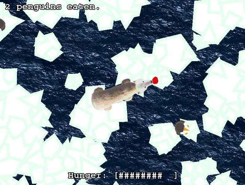 Icebearino (itch) - кадр 3