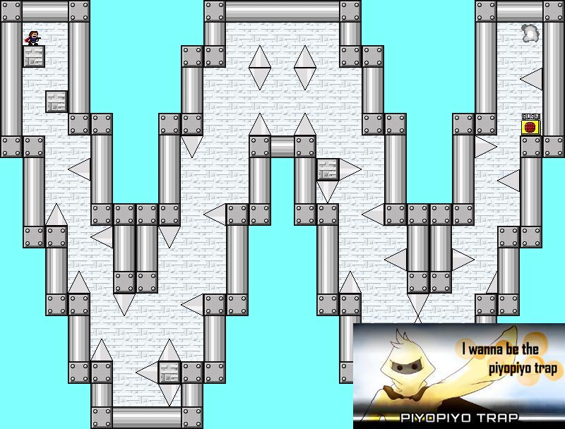 I Wanna Kill the Kamilia 3 (itch) - кадр 8