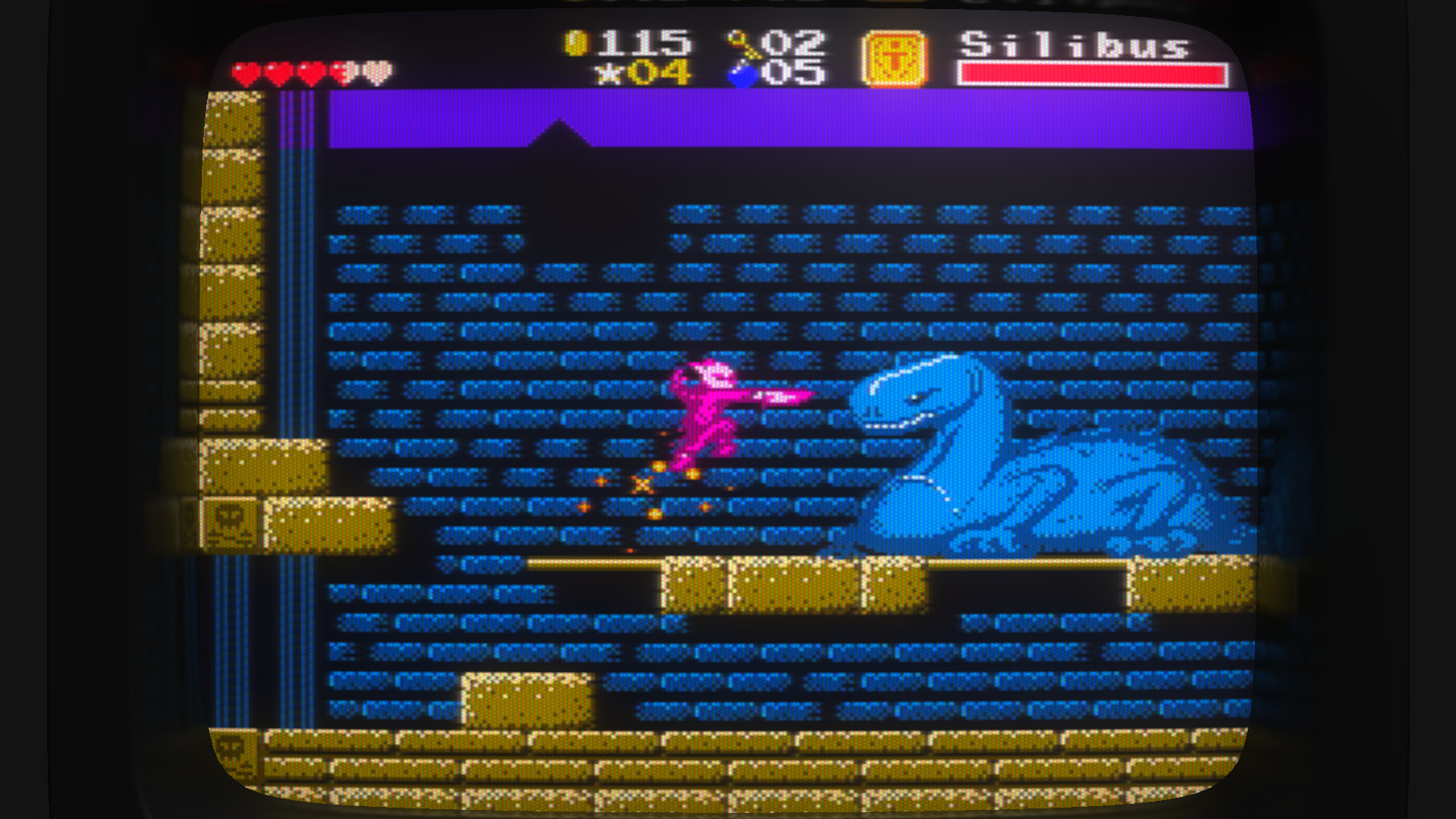 Gunmetal Arcadia - кадр 6