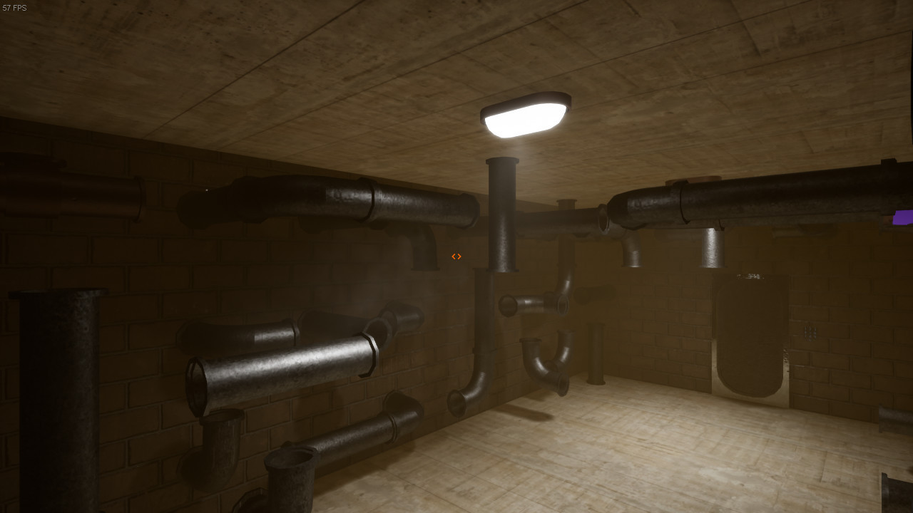 Plumber 3D - кадр 6