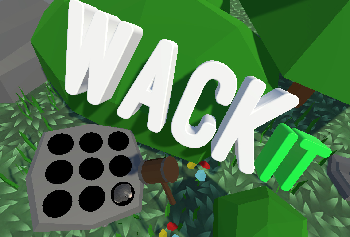 WackIt - кадр 6