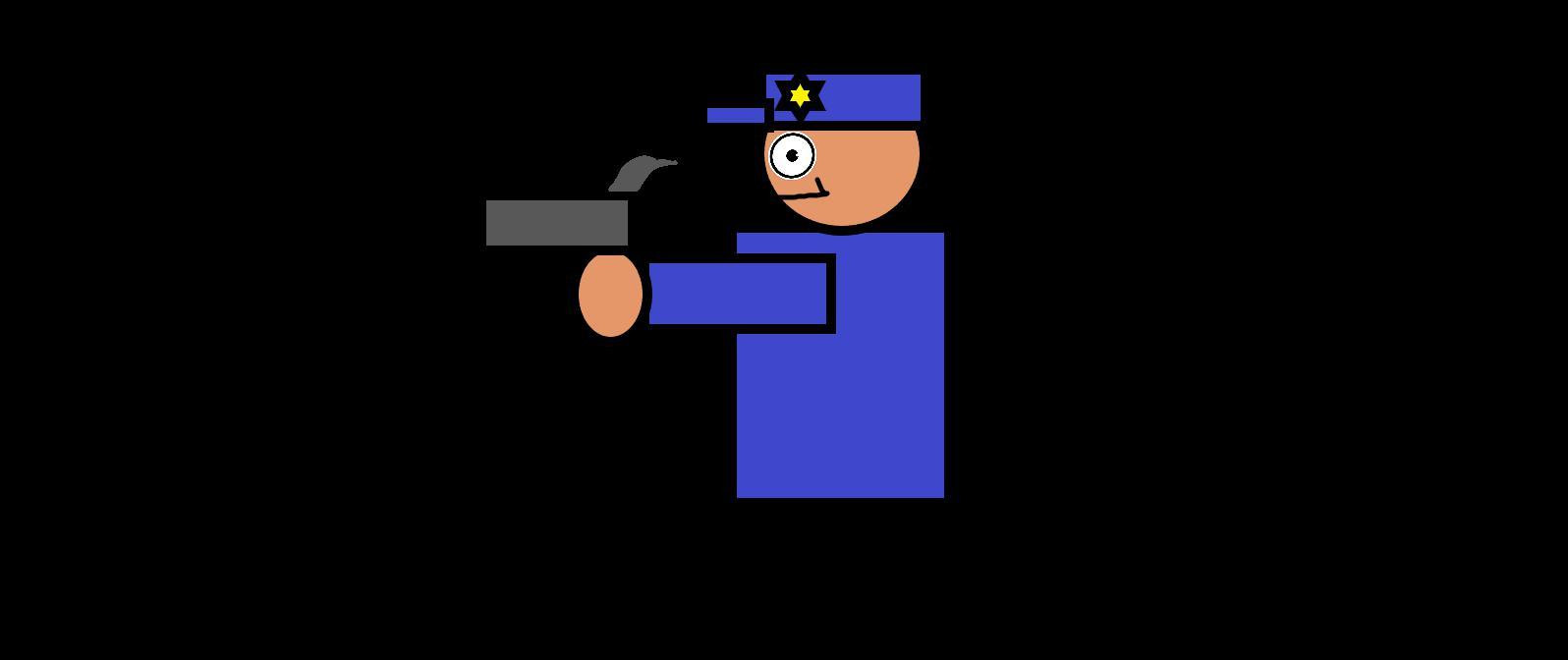 The Bounty Hunter (dk5000p) (itch) - кадр 1