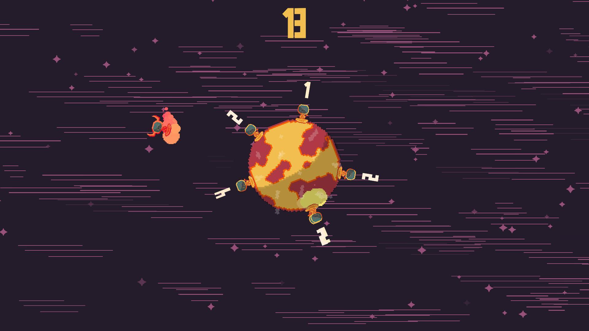 Spacy Kits (itch) - кадр 4