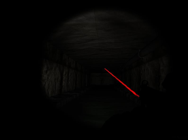 Scream Varily Demo 1.2 (itch) - кадр 6