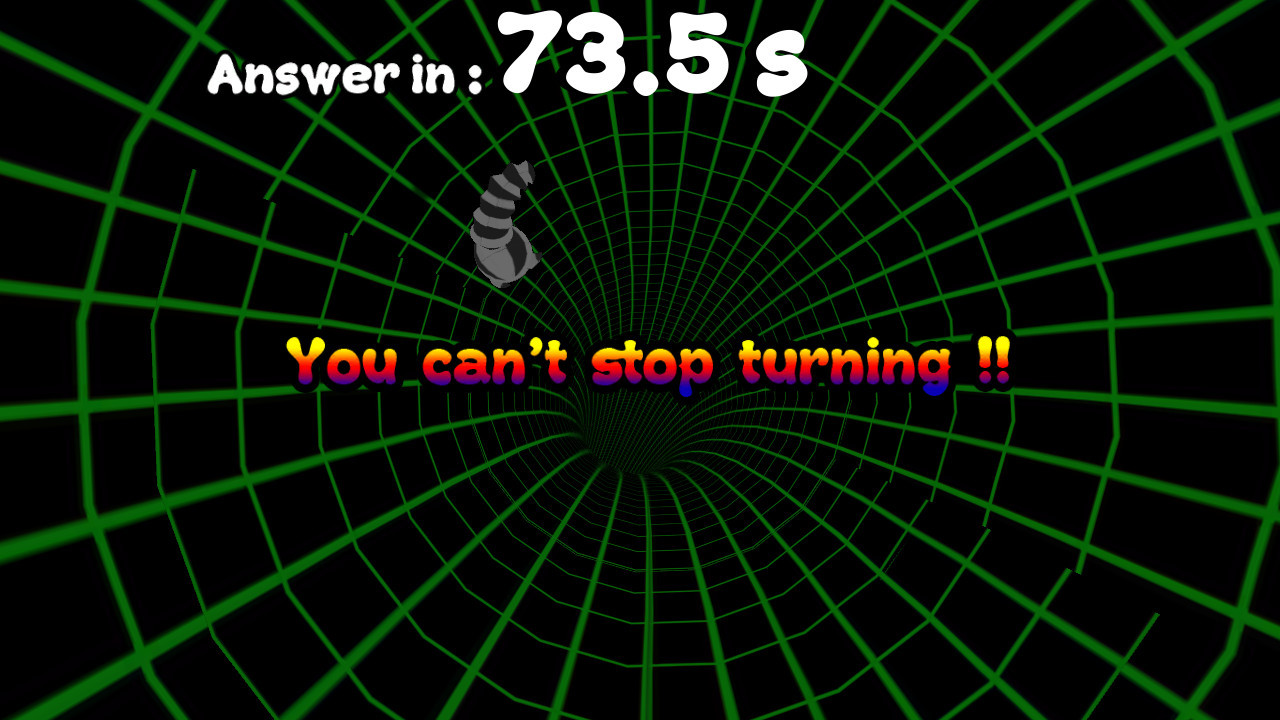 Psychocat: The Answer - кадр 4