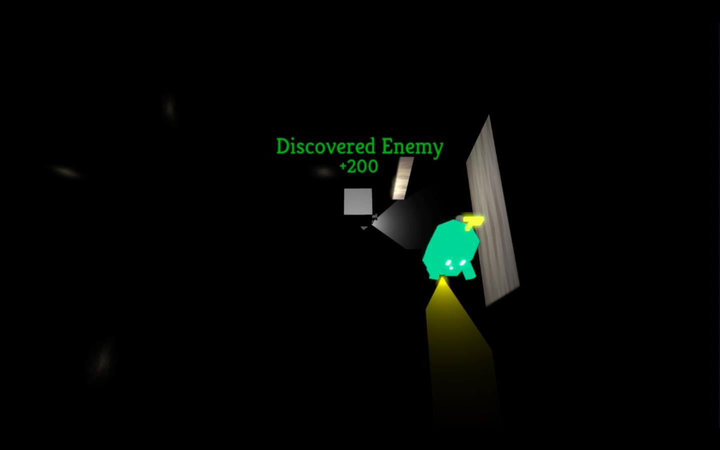 Dimly Lit (itch) - кадр 1