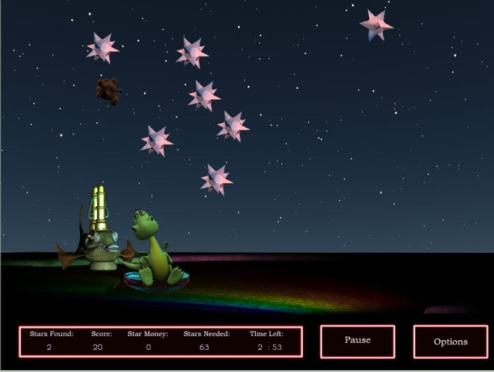 Dahri Dragon's Wish Factory (itch) - кадр 4
