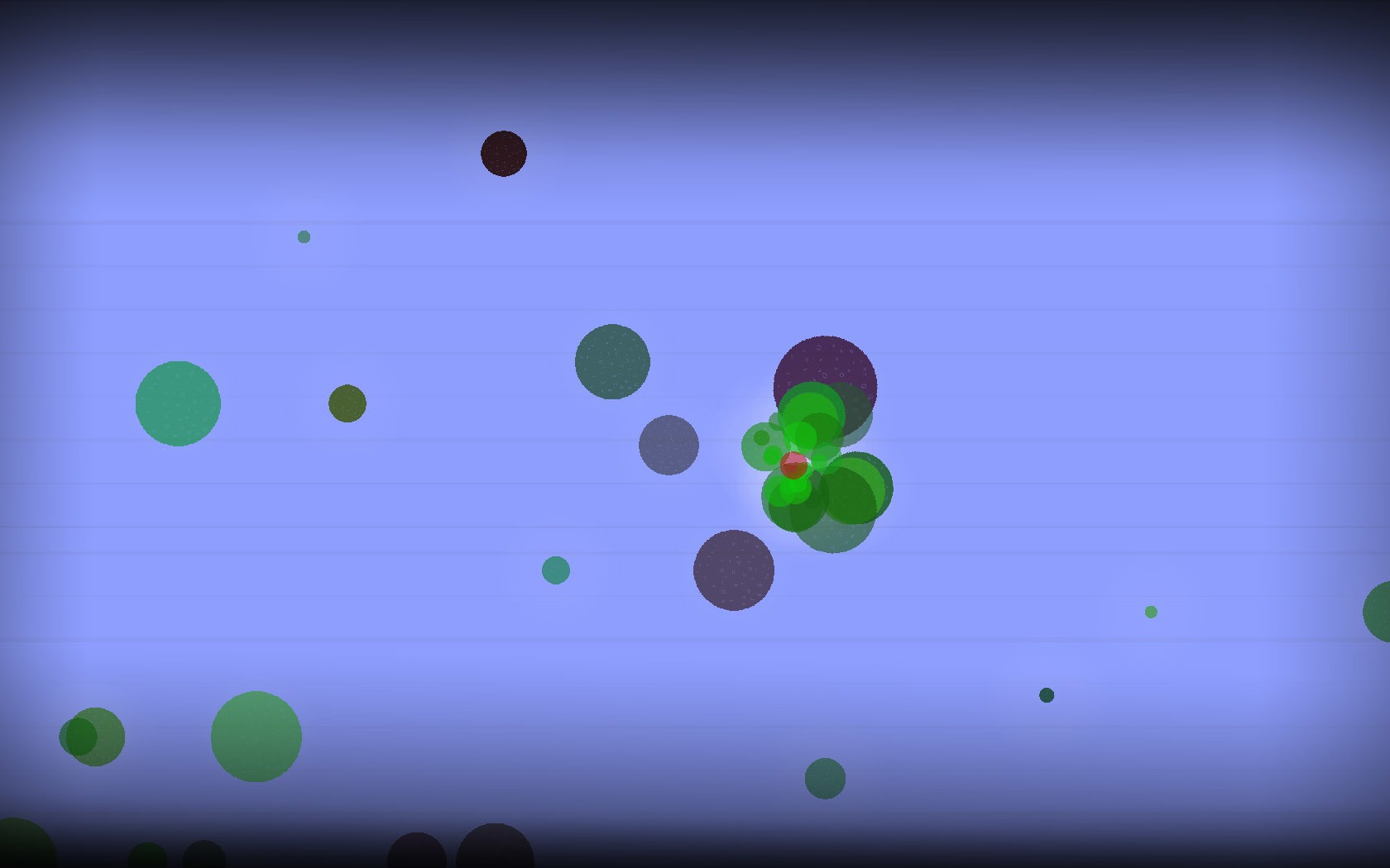 Collaboration 6 (itch) - кадр 5