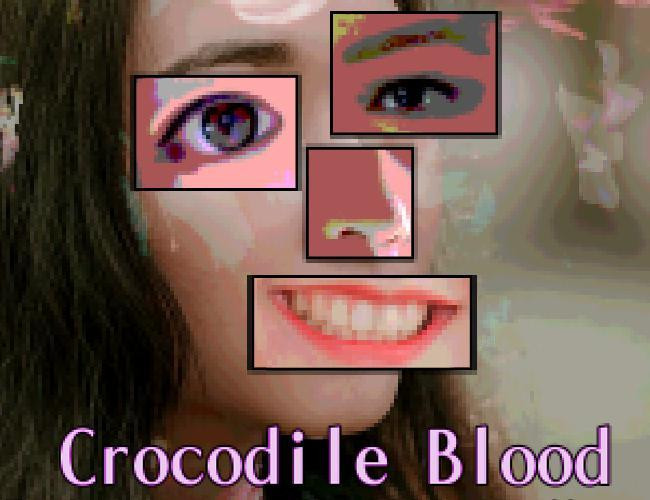 Crocodile Blood: The Final Moments of Kurumizawa Keiko (itch) - кадр 1