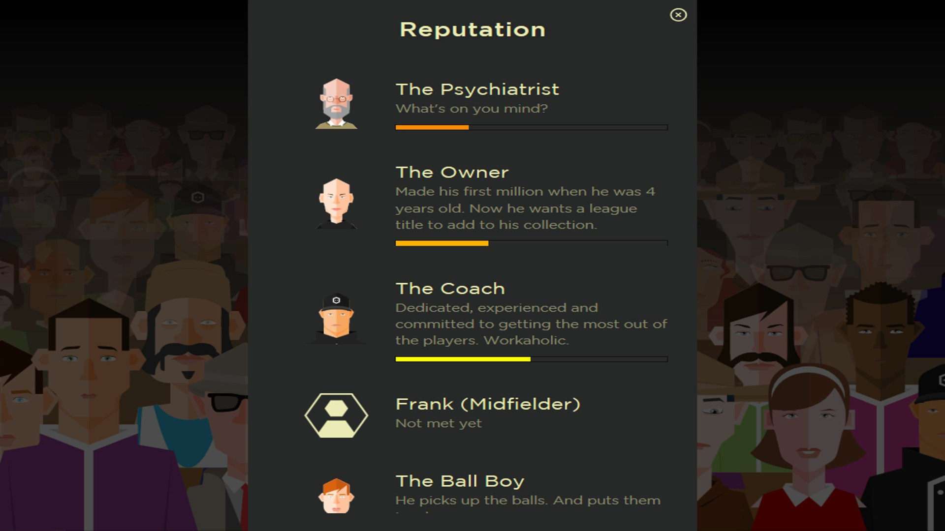 Football: The Hardest Job - кадр 5