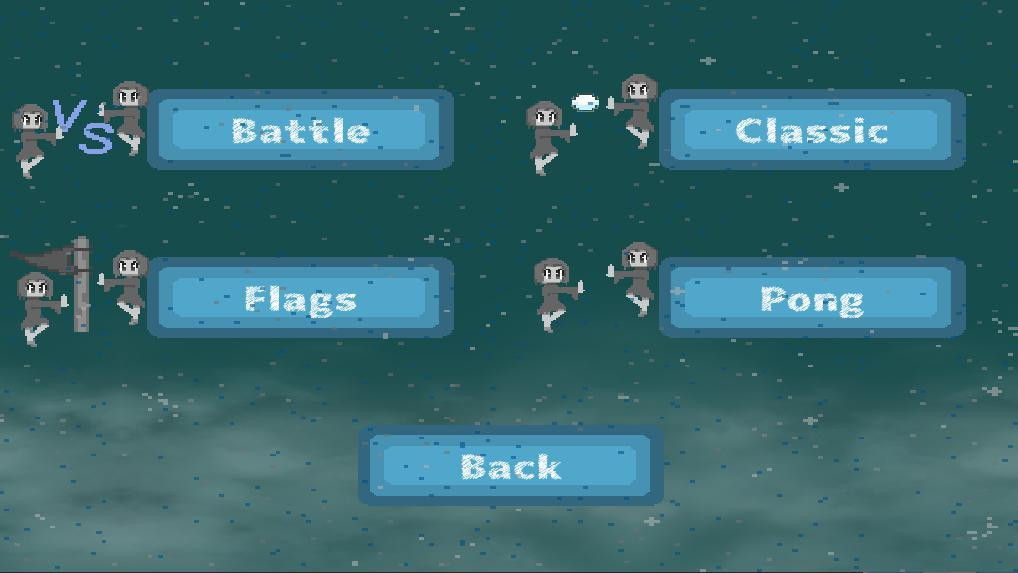 SnowFight (DoubleGlasses) (itch) - кадр 4