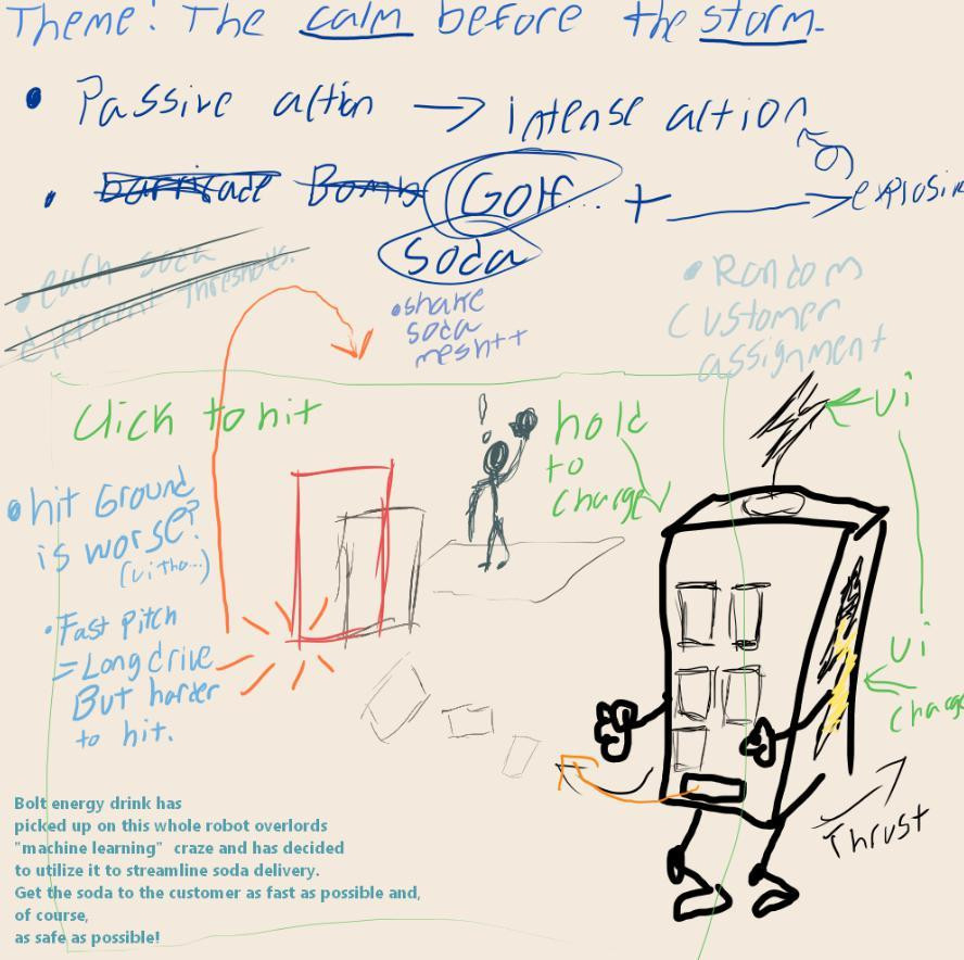 FizzyHop (itch) - кадр 6