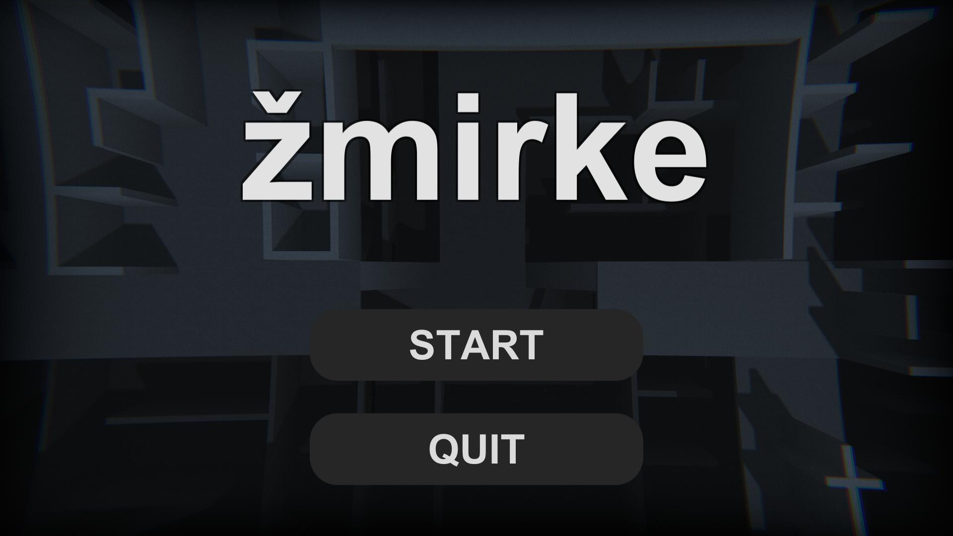Hide n Seek - Žmirke (itch) - кадр 6