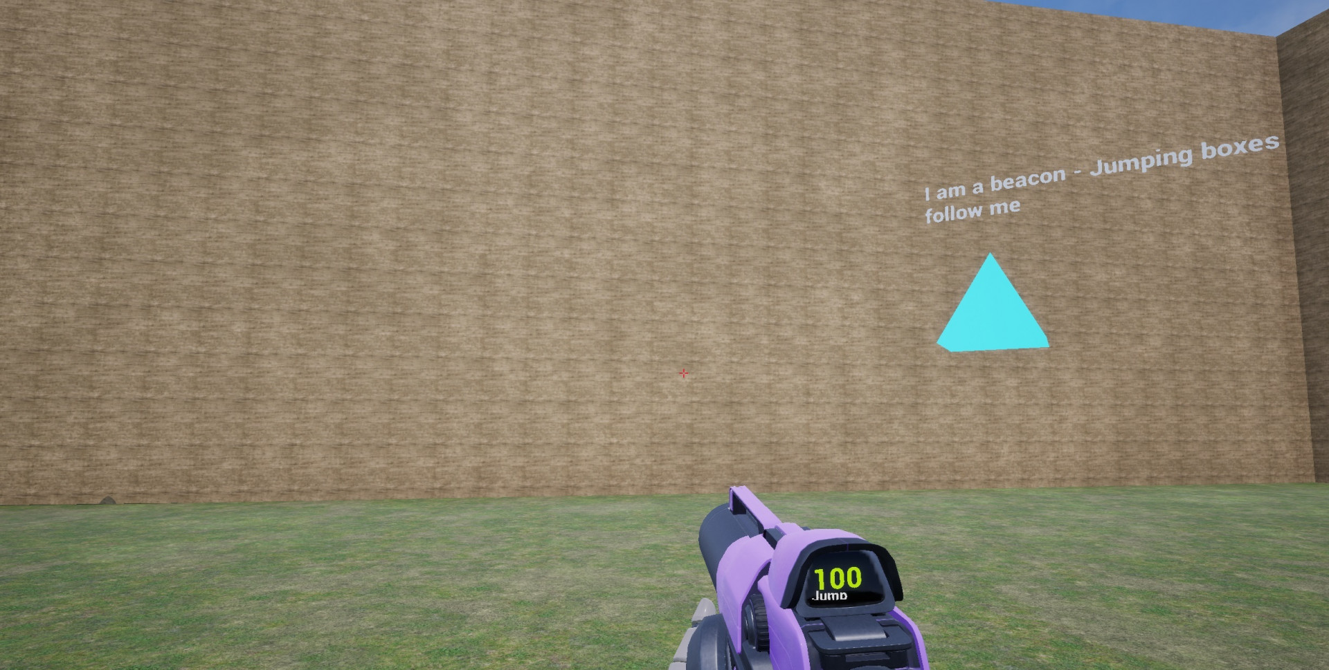 Minor reflections of a wandering mind (itch) - кадр 4