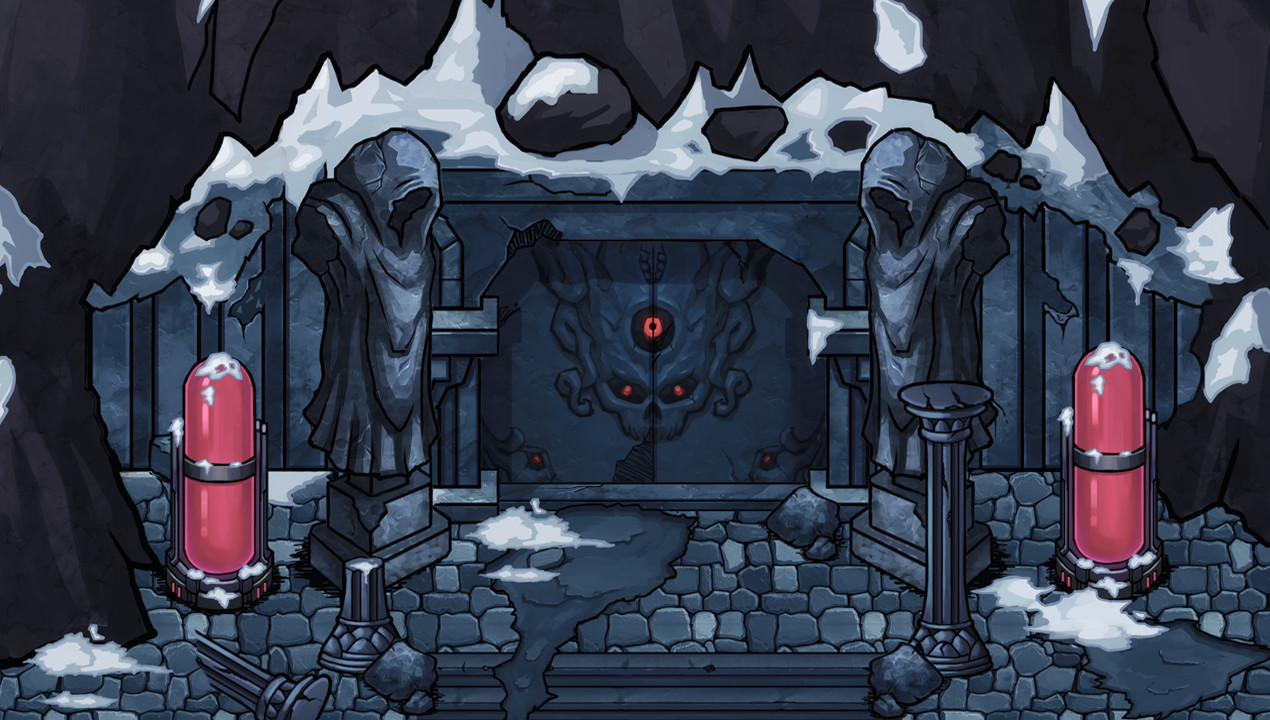 Fresh Body - кадр 10