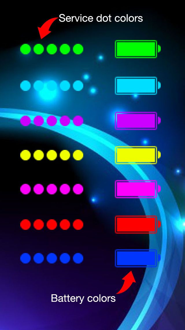 AppLock Themes - кадр 4