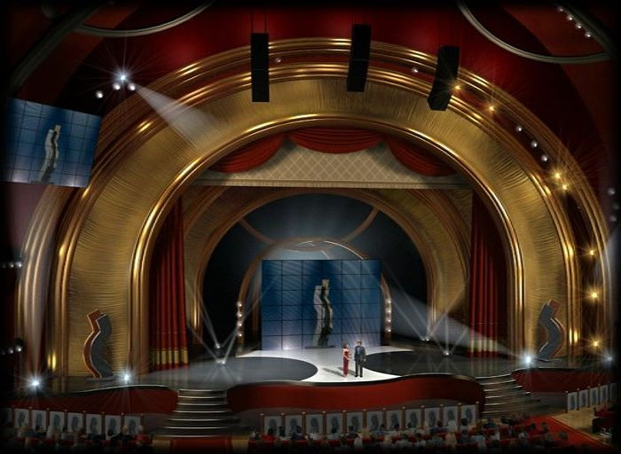 World of Cinema - Movie Tycoon - кадр 4
