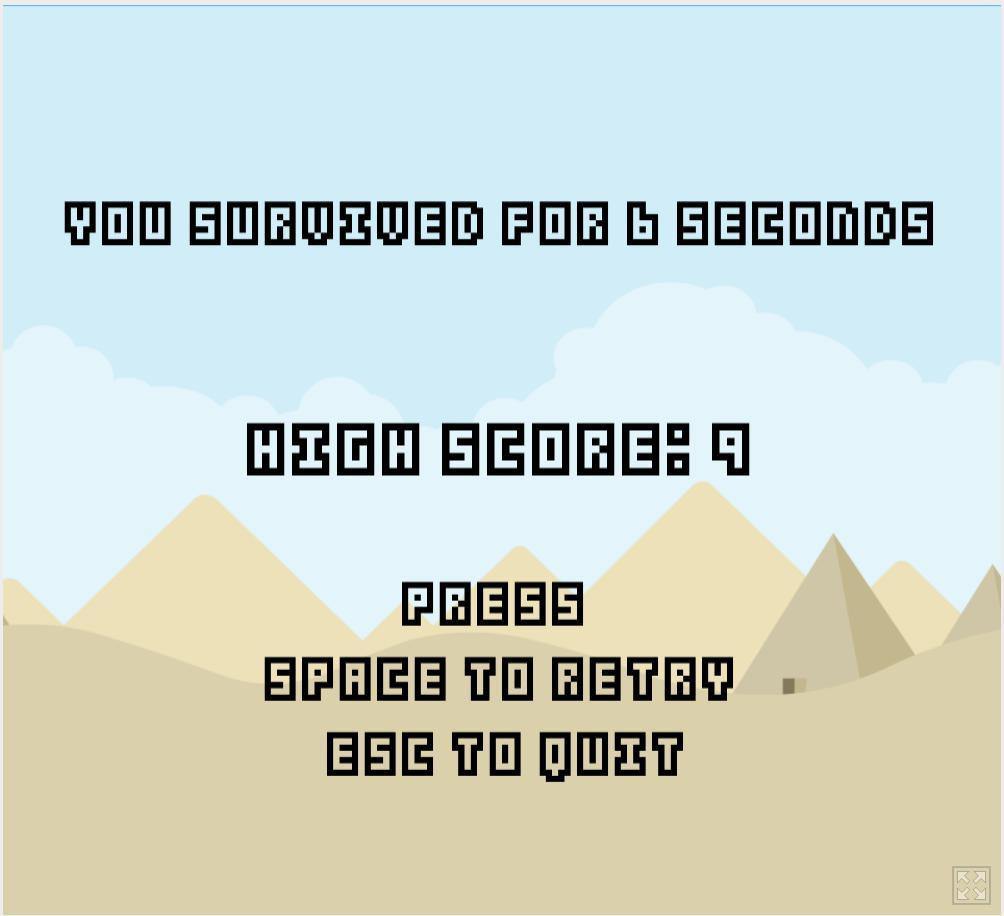 Hasty Heroes (itch) - кадр 4