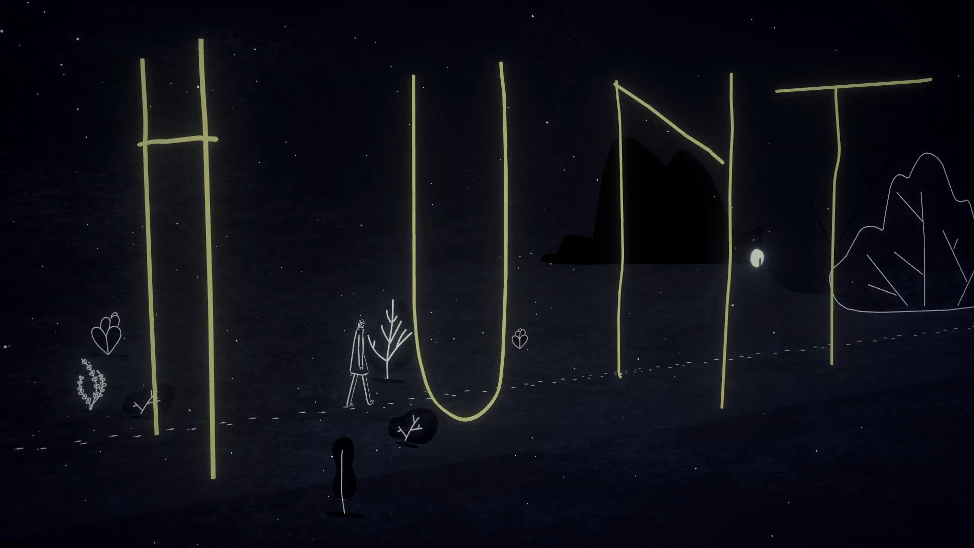 Genesis Noir - кадр 5