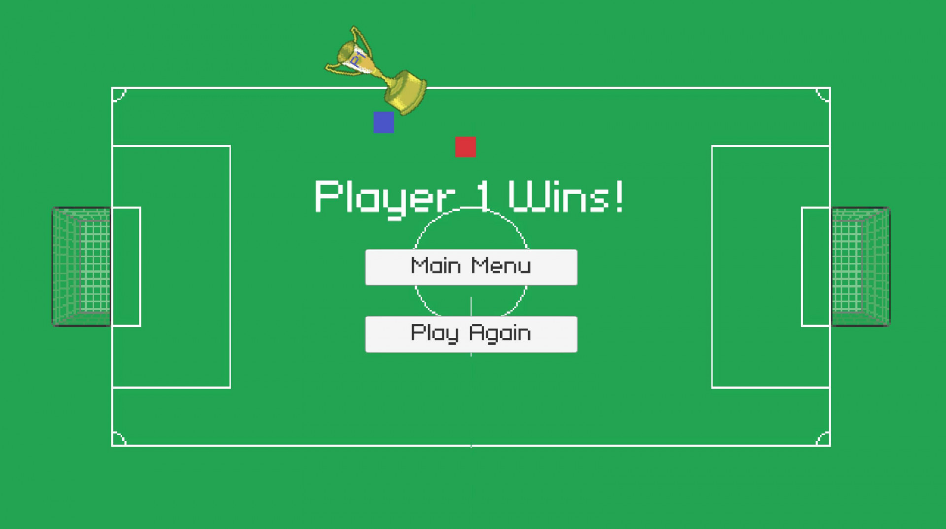 QBall (itch) - кадр 4