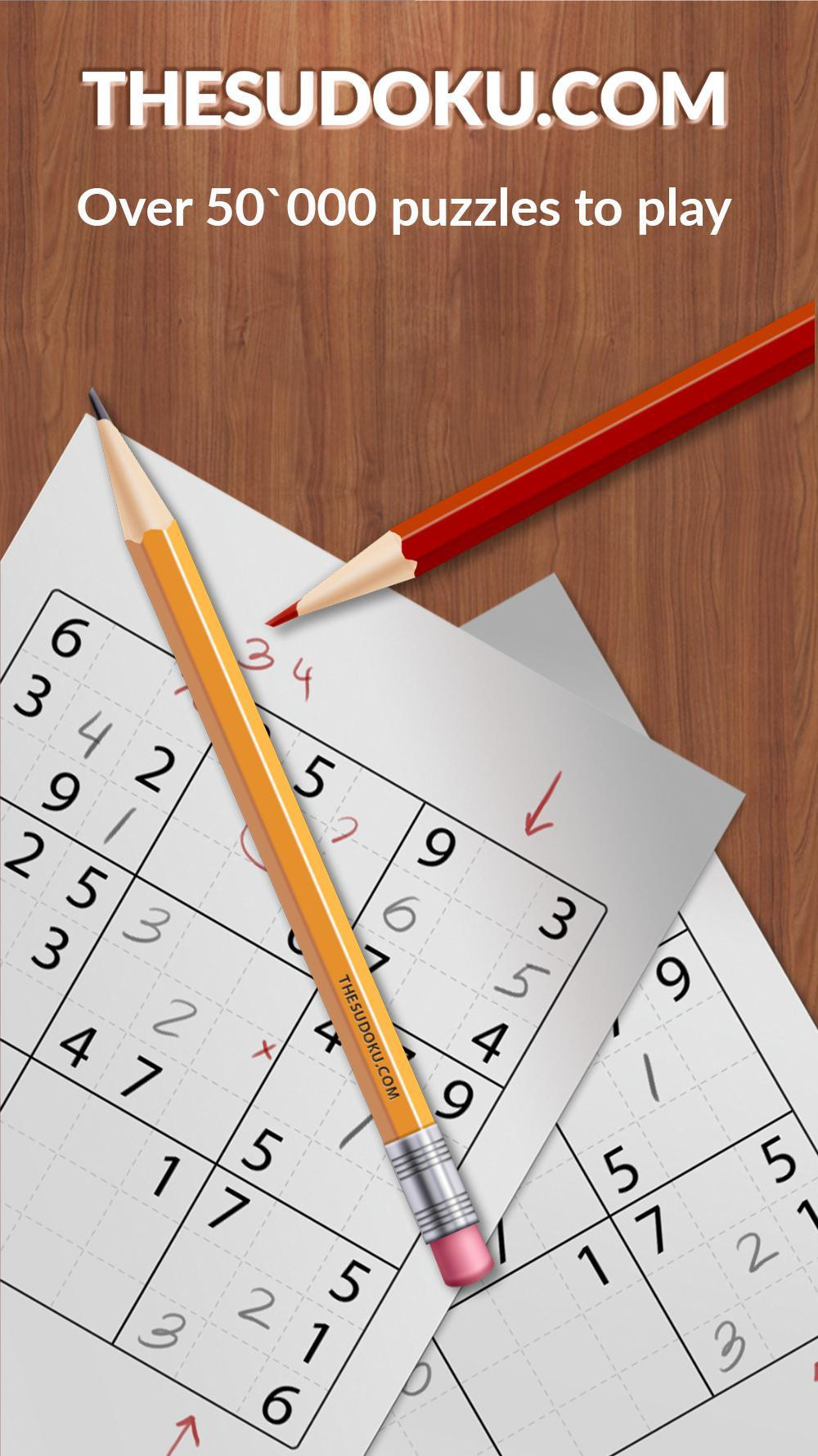 Clean SUDOKU (itch) - кадр 5